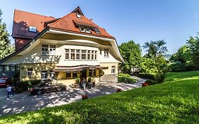 Hotel Villa Elben